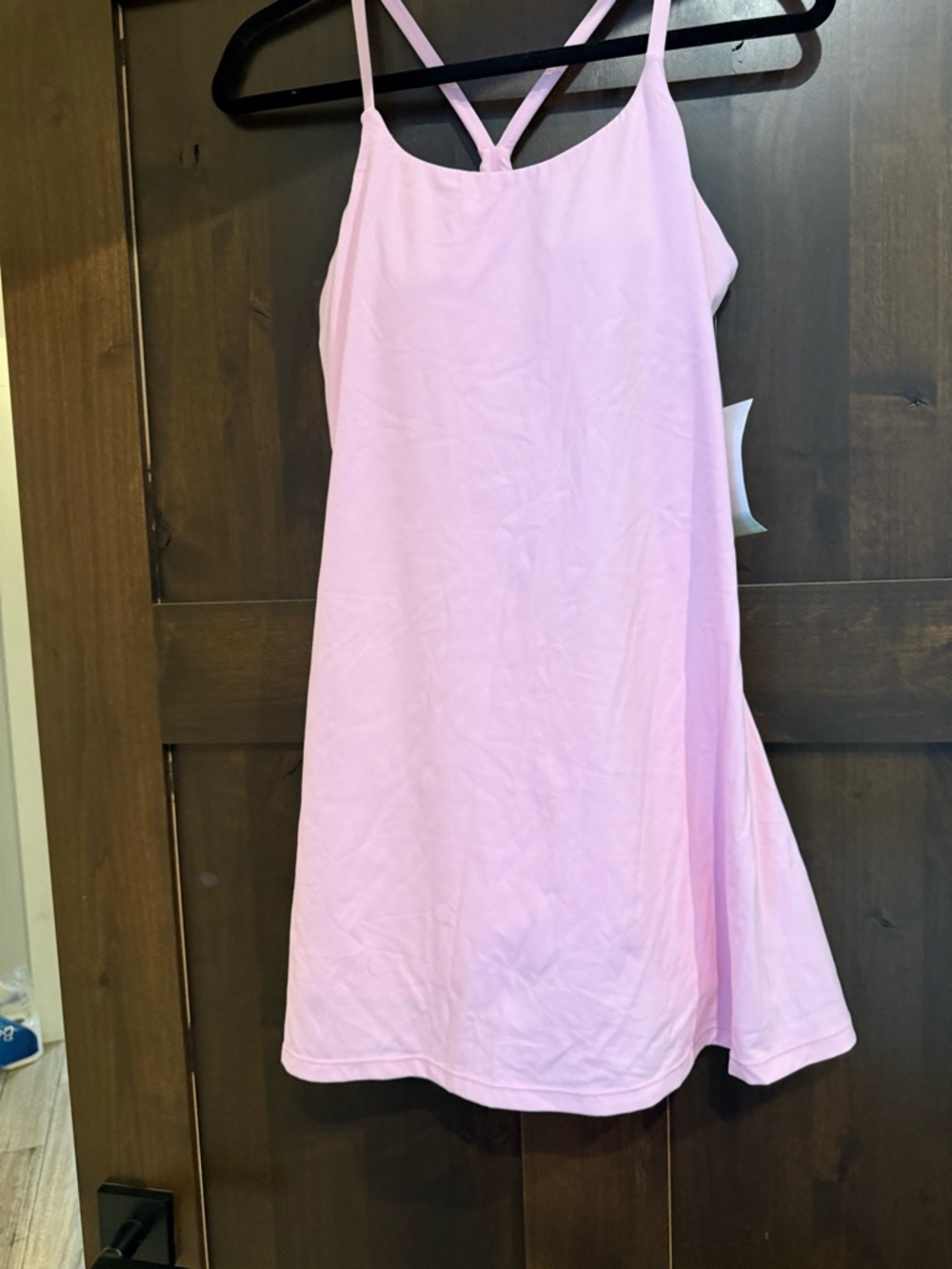 Altar’d state tennis dress